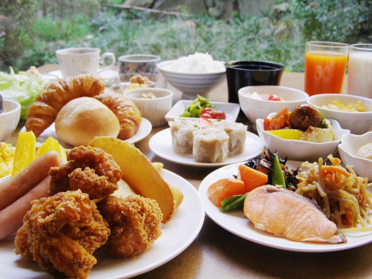 โรงแรมเทอร์เรซ โยโกฮามะ โยโกฮาม่า ภายนอก รูปภาพ