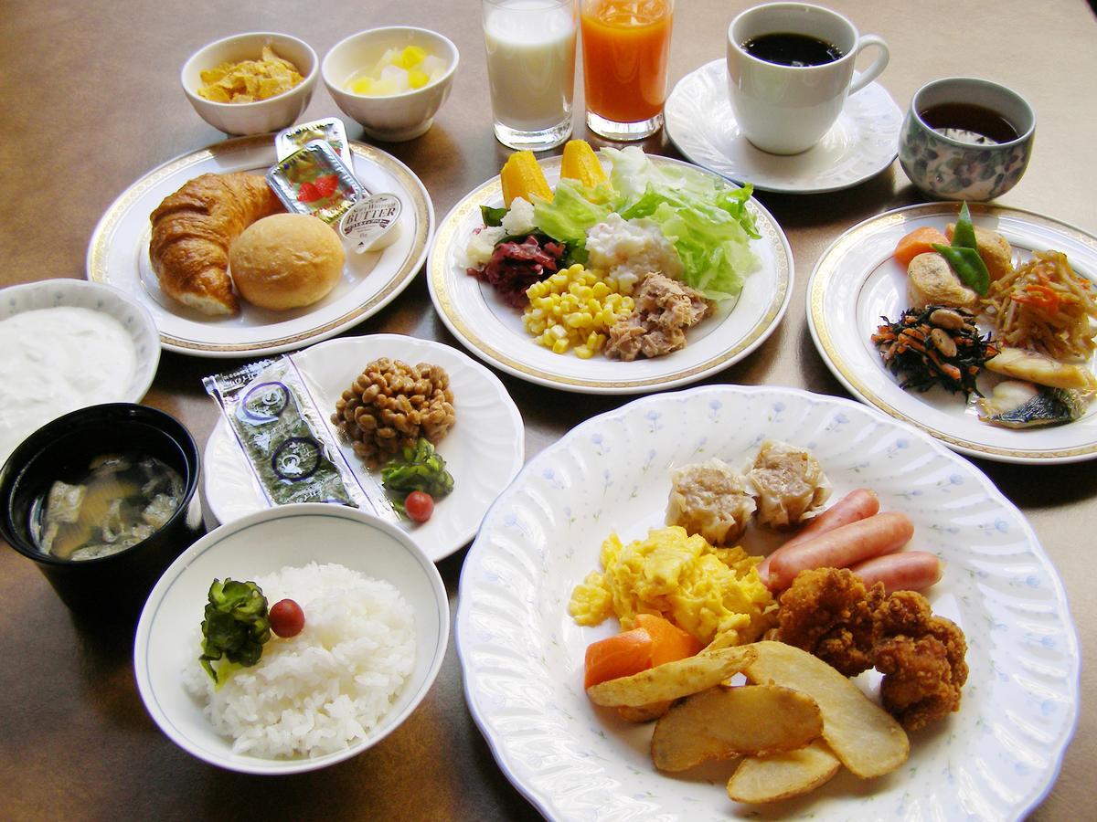 โรงแรมเทอร์เรซ โยโกฮามะ โยโกฮาม่า ภายนอก รูปภาพ